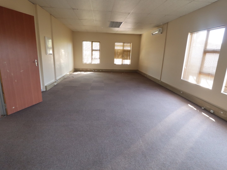 Commercial Property for Sale in Westdene Free State